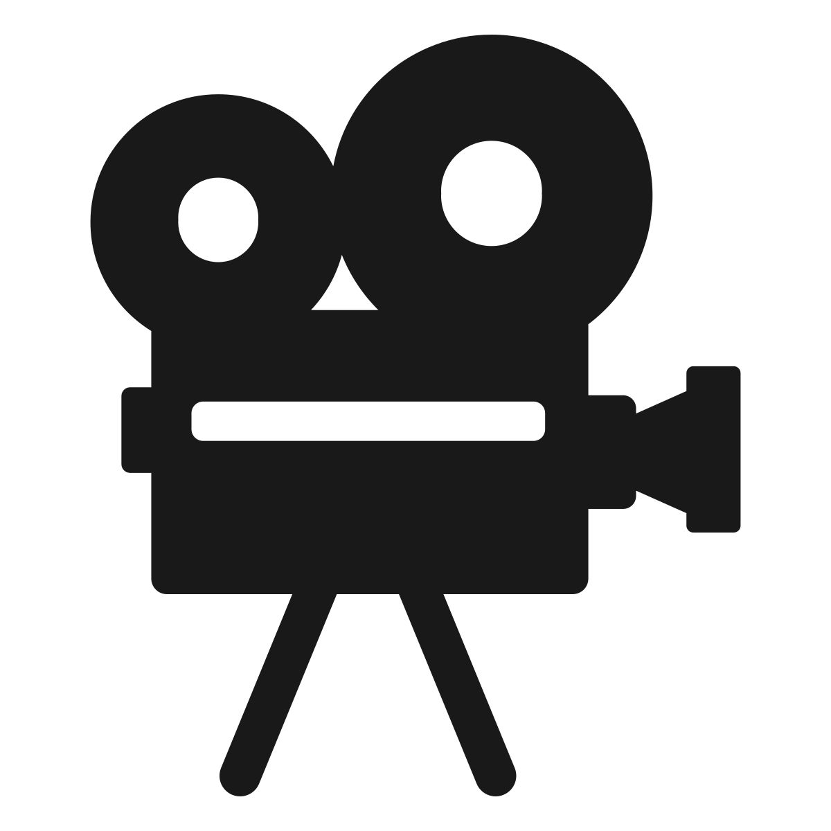 Movie Datastory Logo